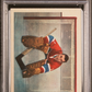 1959 Parkhurst Jacques Plante #41 PSA 5