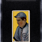 1910 Piedmont Cigarettes (T206) Pat Moran SGC 2.5