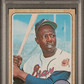 1968 Topps Hank Aaron #110 PSA 7