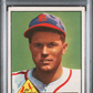 1952 Topps George Munger #115 PSA 7