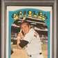 1972 Topps Brooks Robinson #550 PSA 7
