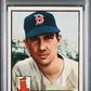 1952 Topps Bill Wight #177 PSA 7