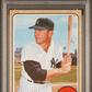 1968 Topps Mickey Mantle #280 PSA 2
