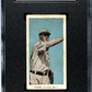 1910 E98 Johnny Evers SGC 1.5