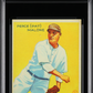 1933 Goudey Perce (Pat) Malone #55 MBA 4