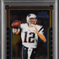 2000 Bowman Chrome Tom Brady #236 PSA 10