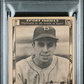 1948 Swell Sports Thrills Home Run To Fame #18 Pee Wee Reese PSA 4.5