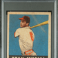 1948 Leaf Stan Musial #4 PSA 4