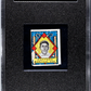 1911 Helmar Stamps (T332) Al Mattern SGC A