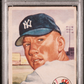 1953 Topps Mickey Mantle #82 PSA 2