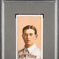 1909-11 T206 Piedmont 150 Hal Chase Portrait Pink PSA 4