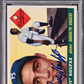 1955 Topps Sandy Koufax #123 PSA 6 Auto 10