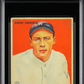 1933 Goudey Dave Harris #9 MBA 3