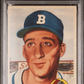 1953 Topps Warren Spahn #147 PSA 4.5