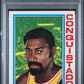 1974 Topps Wilt Chamberlain #250 PSA 6