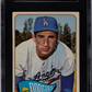 1965 Topps Sandy Koufax #300 SGC 4