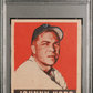 1948 Leaf Johnny Hopp #139 PSA 5