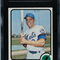 1973 Topps Willie Mays #305 SGC 6