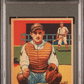 1935 Diamond Stars Cliff Bolton #47 PSA 7.5