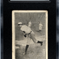 1922 American Caramel Co. Series of 120 (E121) Eppa Rixey SGC 1