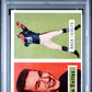 1957 Topps John Unitas #138 PSA 2