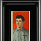 1909 T206 Sweet Caporal 350 Factory 30 Lucky Wright MBA 2