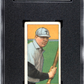 1909 El Principe De Gales (T206) Jerry Freeman SGC 4