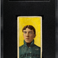 1909 Sweet Caporal (T206) Addie Joss Portrait SGC A