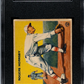 1933 Goudey Rogers Hornsby #119 SGC 5