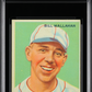 1933 Goudey Bill Hallahan #200 MBA 3