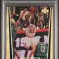 1998 Upper Deck Encore Michael Jordan #93 Gold F X PSA 8