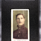 1910 Sporting Life (M116) Jim Scott SGC 1.5