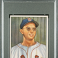 1950 Bowman Dom Dimaggio #3 PSA 7