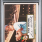 1952 Topps Dale Mitchell #92 PSA 7