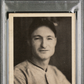 1939 Play Ball Lloyd Waner #89 PSA 4
