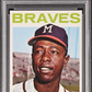1964 Topps Hank Aaron #300 PSA 9