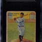 1933 Goudey Babe Ruth #144 SGC 1.5