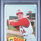 1965 Topps Pete Rose #207 PSA 6