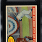 1959 Topps Mantle Hits 42nd HR #461 Baseball Thrills SGC 5.5
