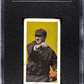 1911 George Close Candy Co. (E94) Hans Lobert SGC 1