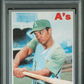 1970 Topps Reggie Jackson #140 PSA 7