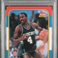 1986 Fleer Sidney Moncrief #75 PSA 9