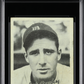 1936 Goudey Hank Greenberg MBA 1