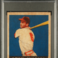 1948 Leaf Stan Musial #4 PSA 4