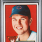 1952 Topps Bob Rush #153 PSA 8
