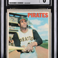 1970 O-Pee-Chee Roberto Clemente #350 CGC 6