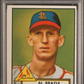 1952 Topps Al Brazle #228 PSA 6