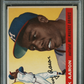 1955 Topps Hank Aaron #47 PSA 4