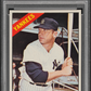 1966 Topps Mickey Mantle #50 PSA 8.5