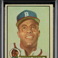 1952 Topps George Crowe #360 MBA 4